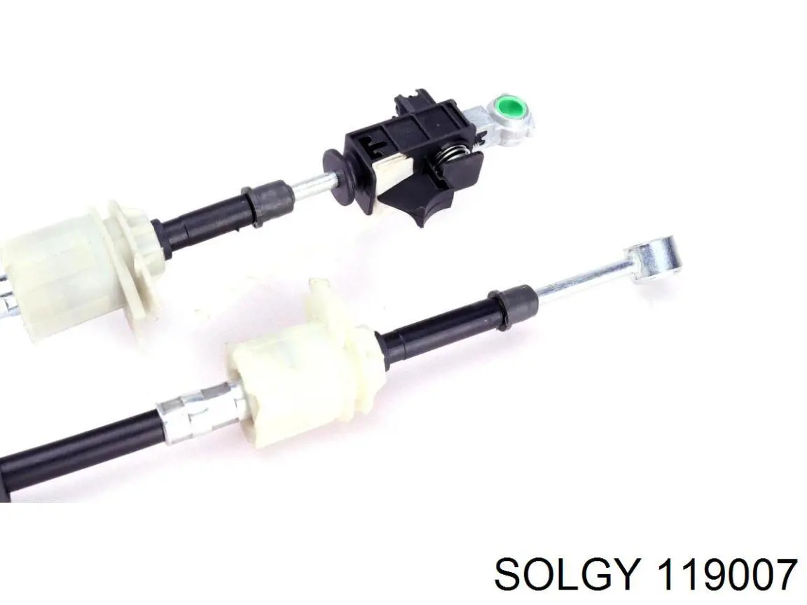 Купить 119007 Solgy Трос коробки передач