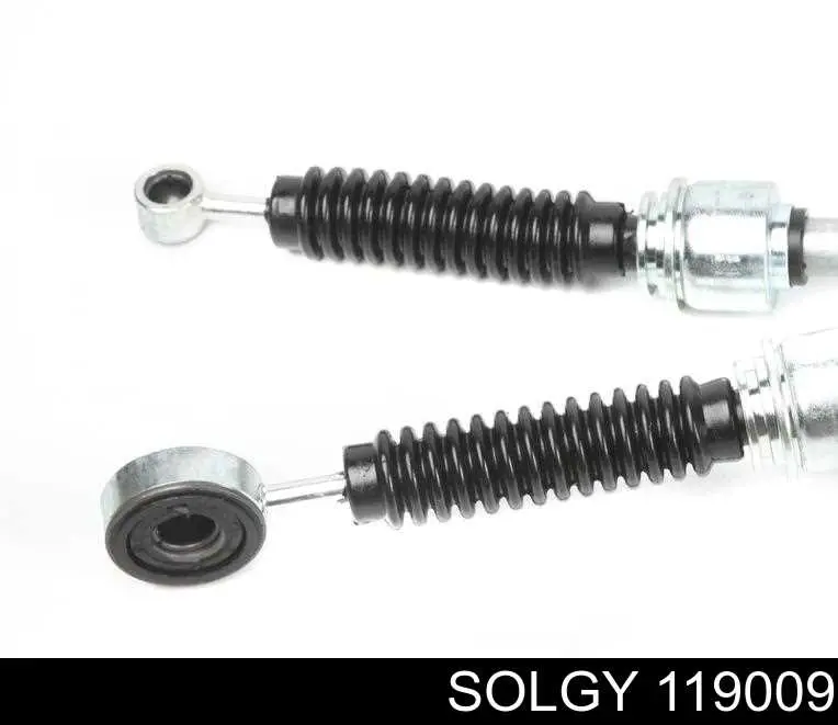 119009 Solgy Трос переключения передач