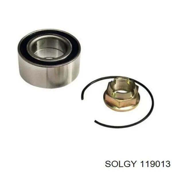 119013 Solgy Трос переключения передач