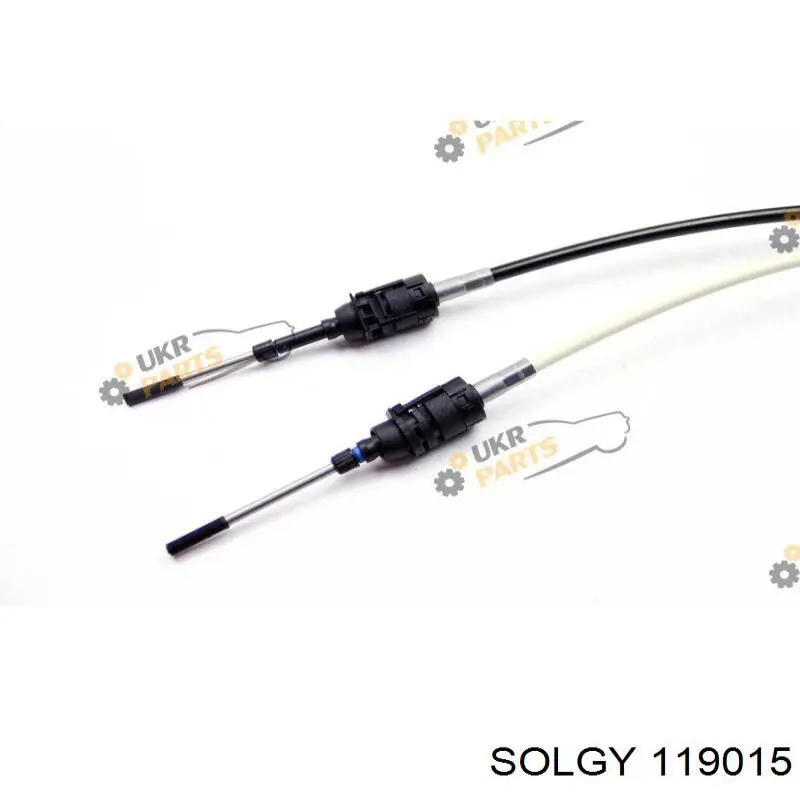 119015 Solgy