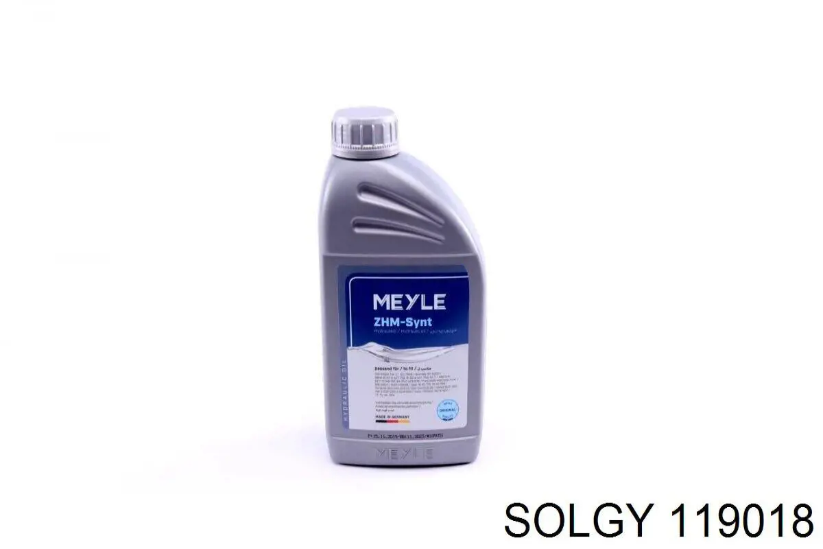 Купить 119018 Solgy Трос коробки передач