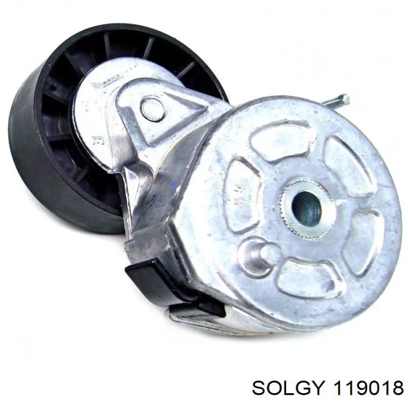 119018 Solgy Трос переключения передач