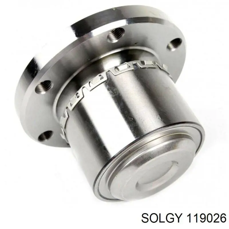 Купить 119026 Solgy Трос коробки передач