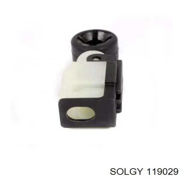 119029 Solgy