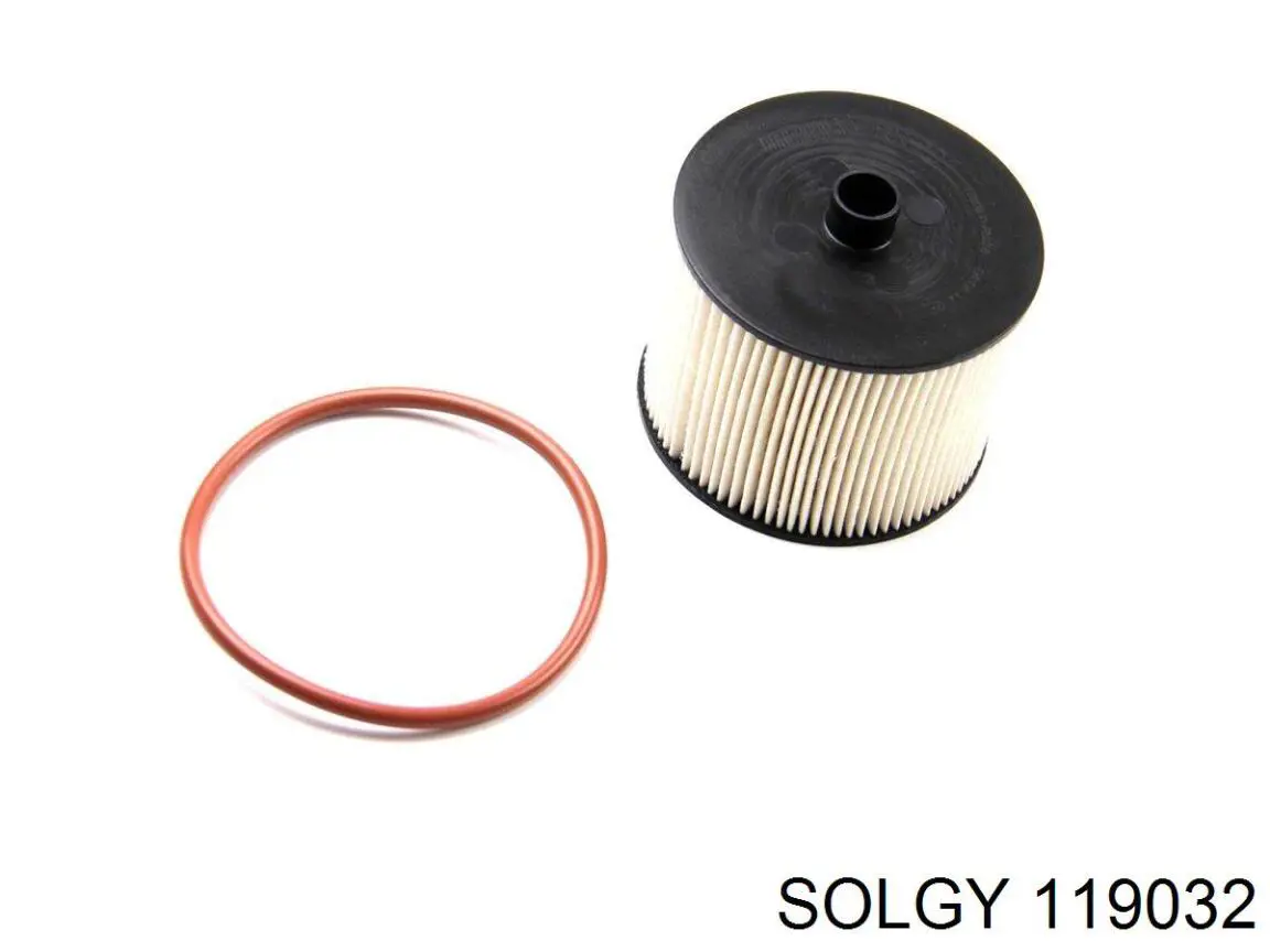 119032 Solgy Трос переключения передач