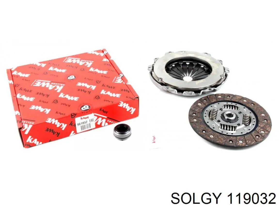 Трос КПП Solgy 119032 цена, от 40.03 USD