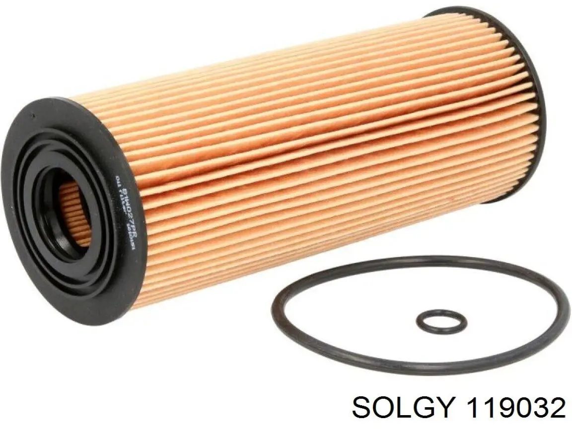 Купить 119032 Solgy Трос коробки передач