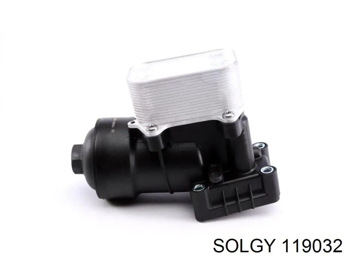 Трос КПП 119032 Solgy