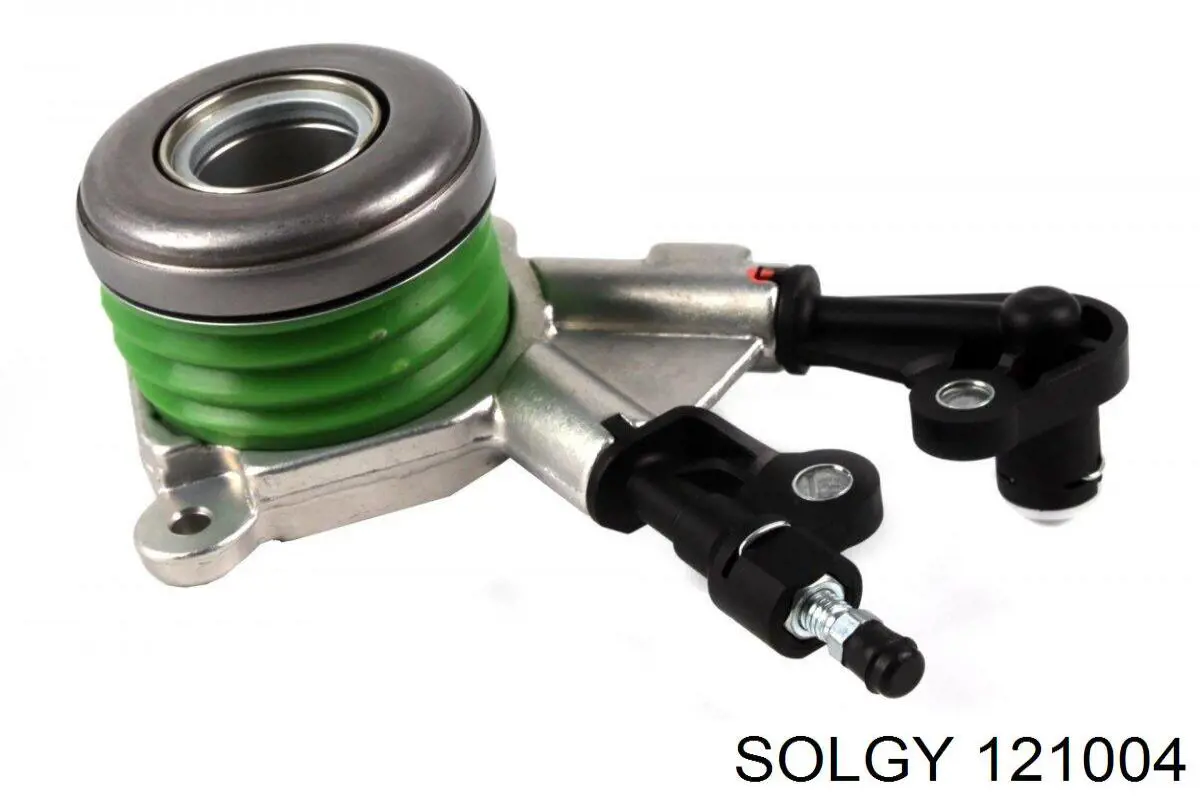 121004 Solgy cilindro de trabalho de embraiagem montado com rolamento de desengate