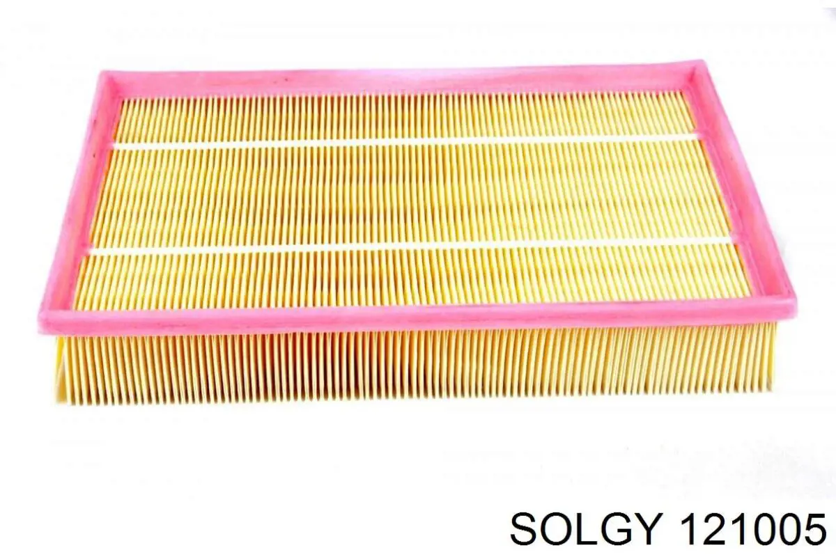 Купить 121005 Solgy Цилиндр сцепления в сборе с выжимным подшипником