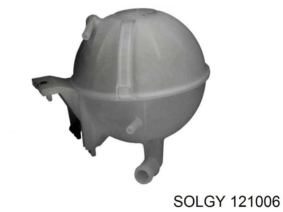 121006 Solgy Цилиндр сцепления, главный
