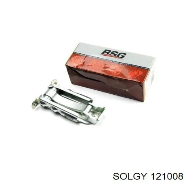 121008 Solgy Цилиндр сцепления, главный