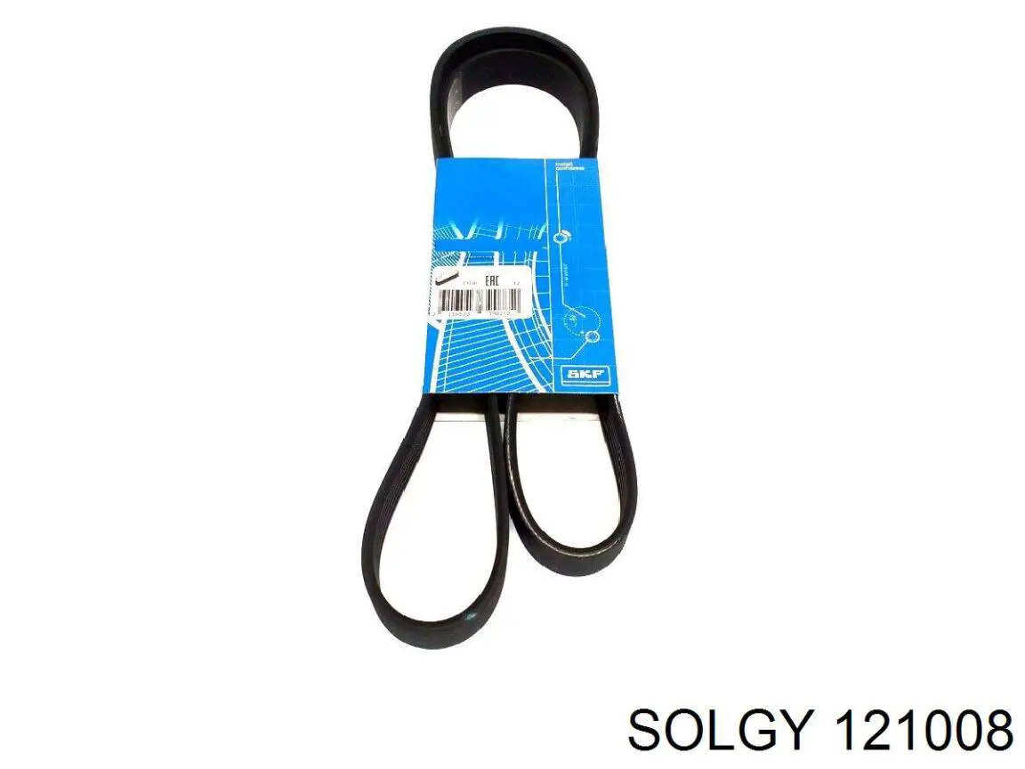 Главный цилиндр сцепления 121008 Solgy