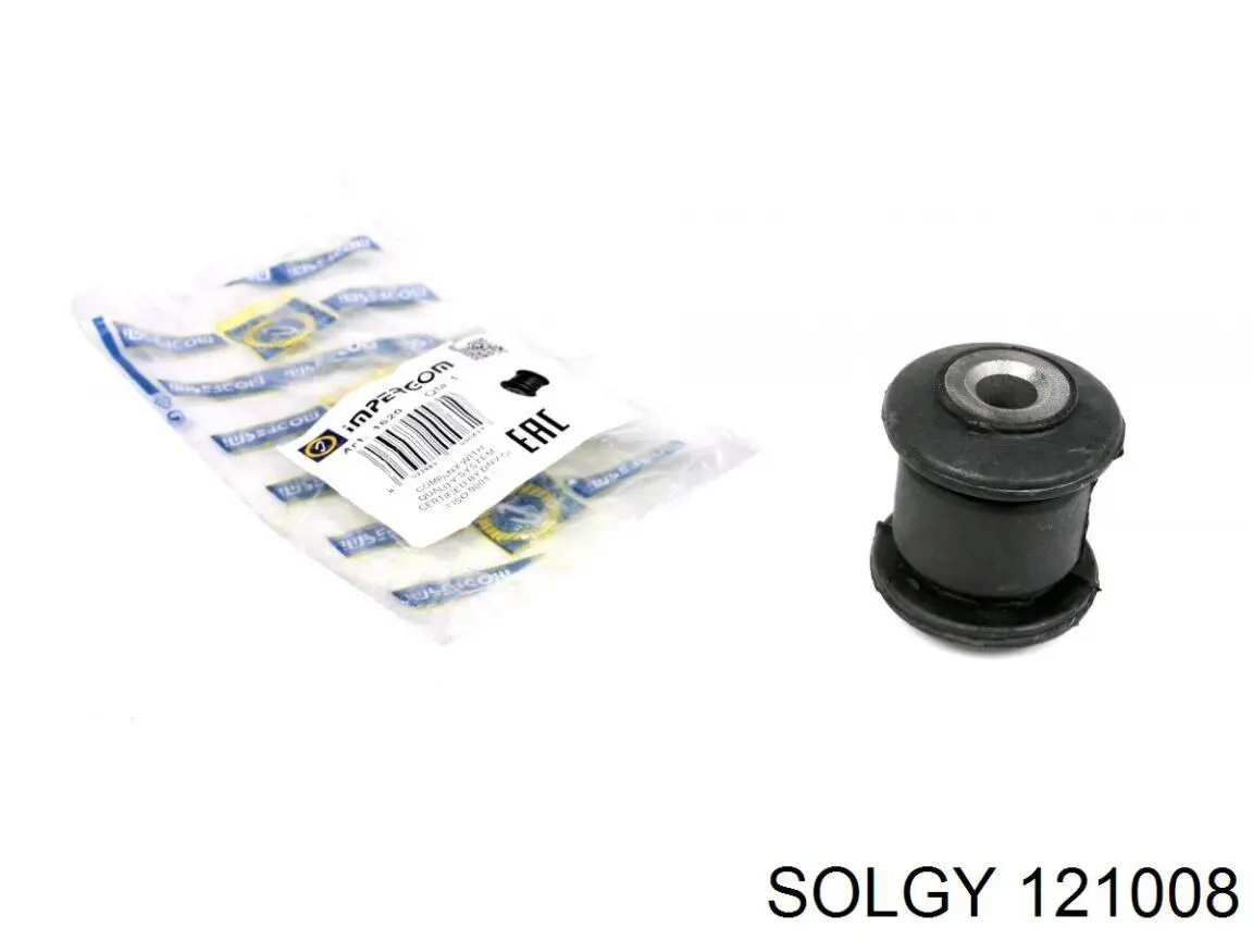 Цилиндр сцепления Solgy 121008