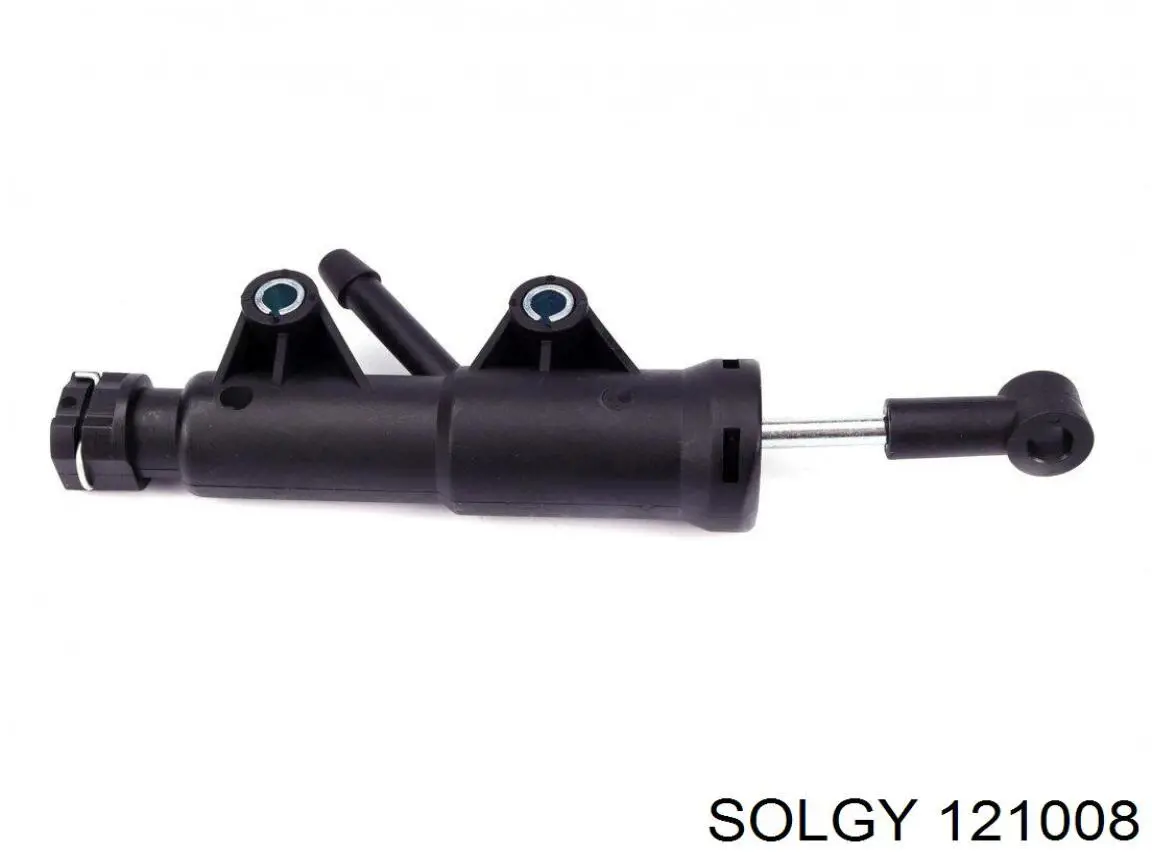 121008 Solgy cilindro mestre de embraiagem