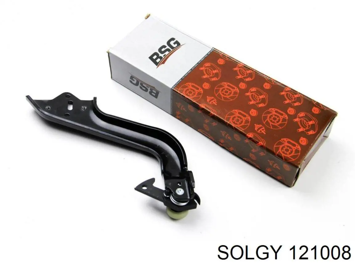 ГЦС Solgy 121008 цена, от 21.17 USD