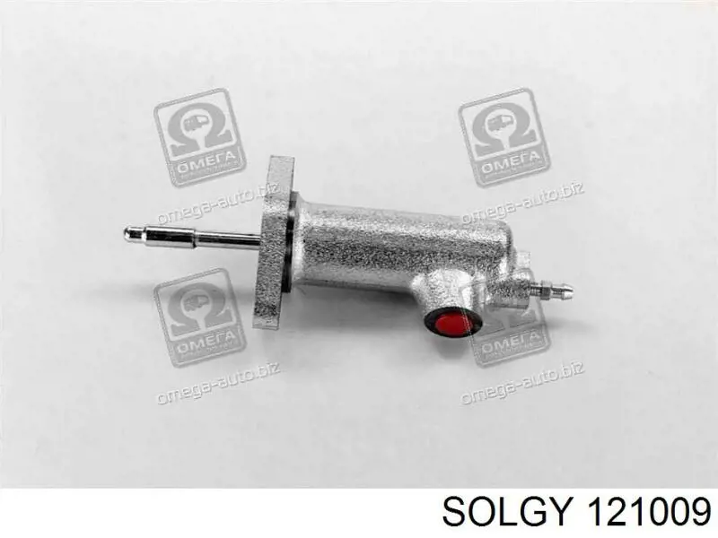 Купить 121009 Solgy Рабочий цилиндр сцепления