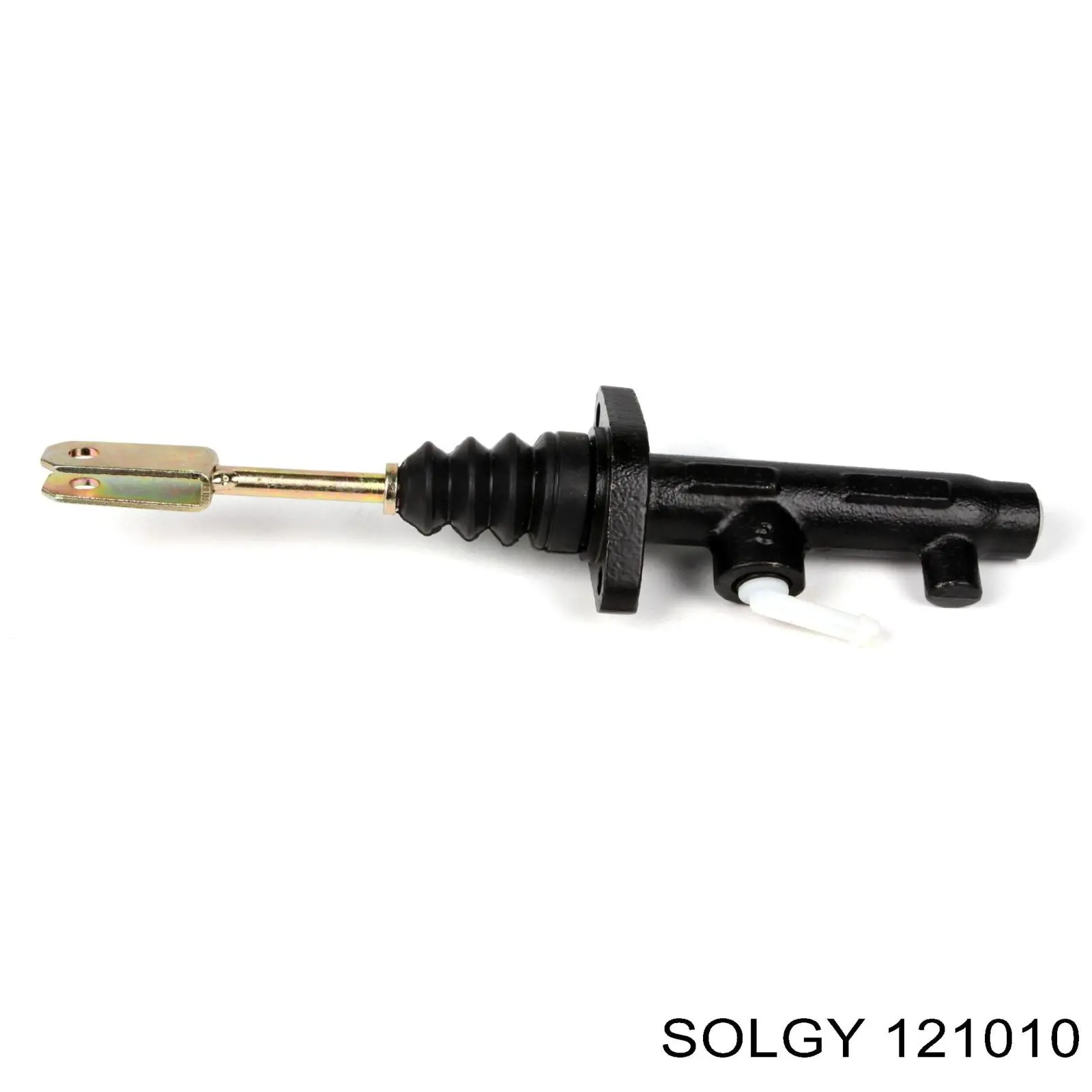 Главный цилиндр сцепления 121010 Solgy