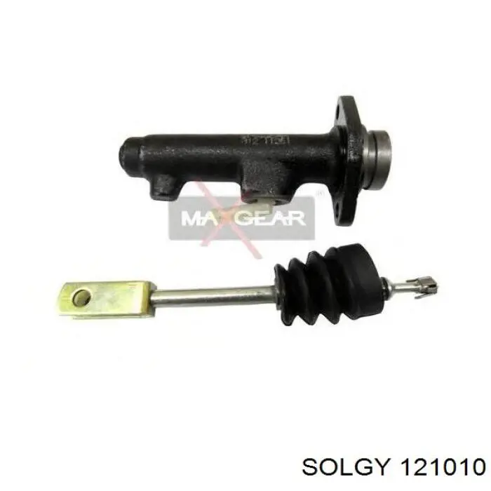 ГЦС Solgy 121010 цена, от 19.10 USD