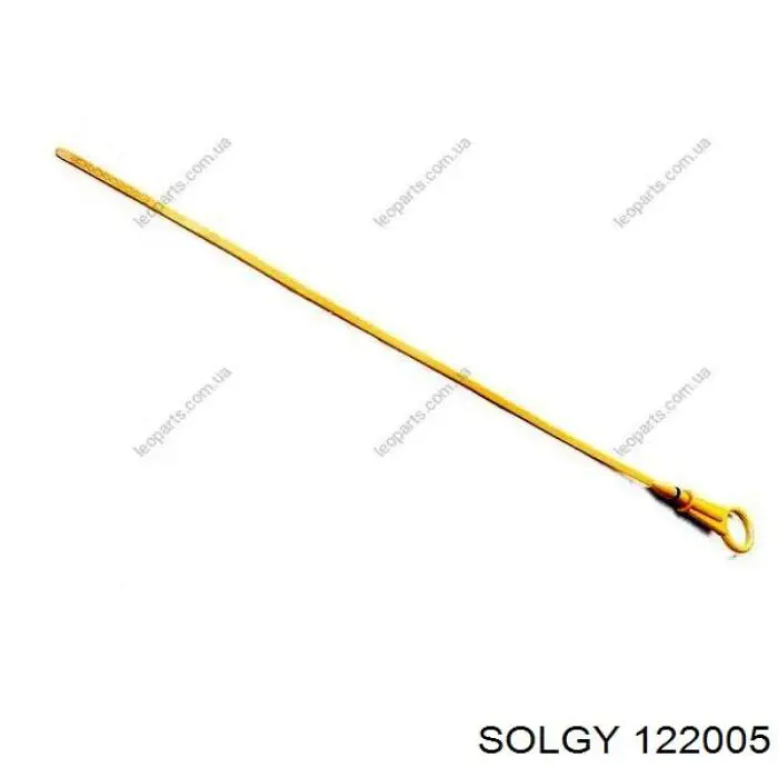 Щуп масляный 122005 Solgy