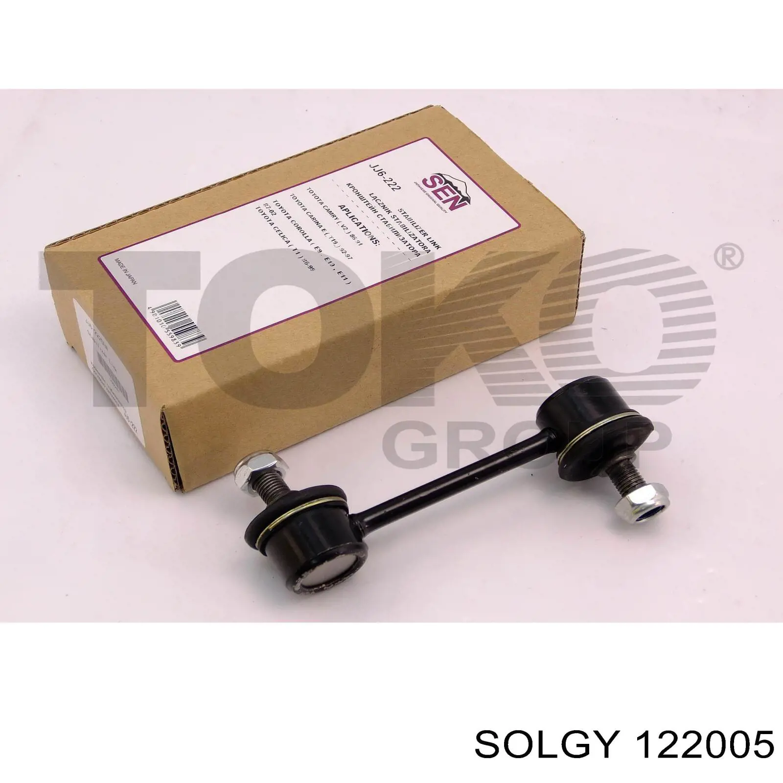 Индикатор уровня масла Solgy 122005 цена, от 3.92 USD