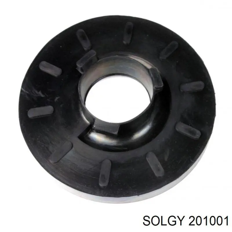 Проставка верняя задней пружины Solgy 201001 цена, от 3.74 USD