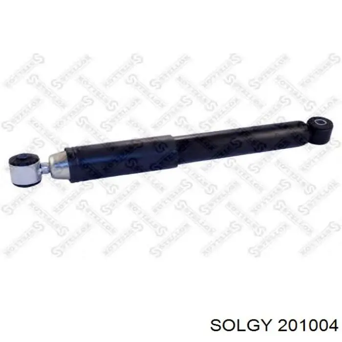 Купить 201004 Solgy Втулка заднего амортизатора