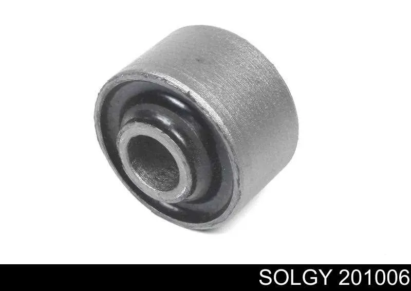 201006 Solgy Амортизаторы задние