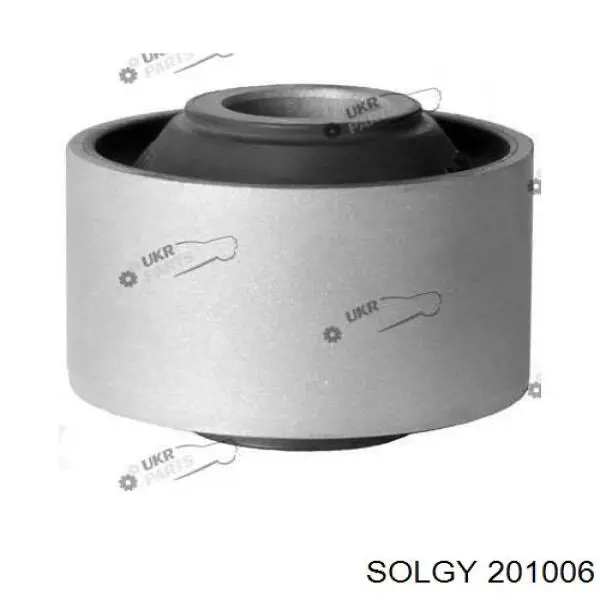 Купить 201006 Solgy Амортизатор задней подвески