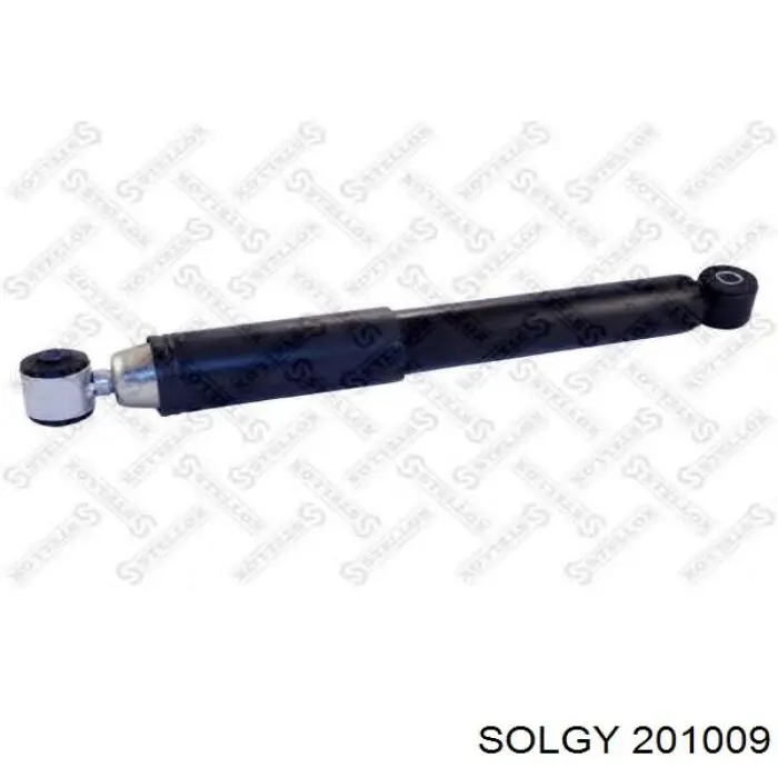 Стойка амортизатора задняя Solgy 201009 цена, от 19.02 USD