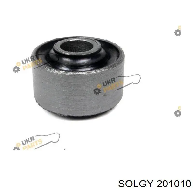 Сайлентблок амортизатора заднего Solgy 201010 цена, от 2.79 USD