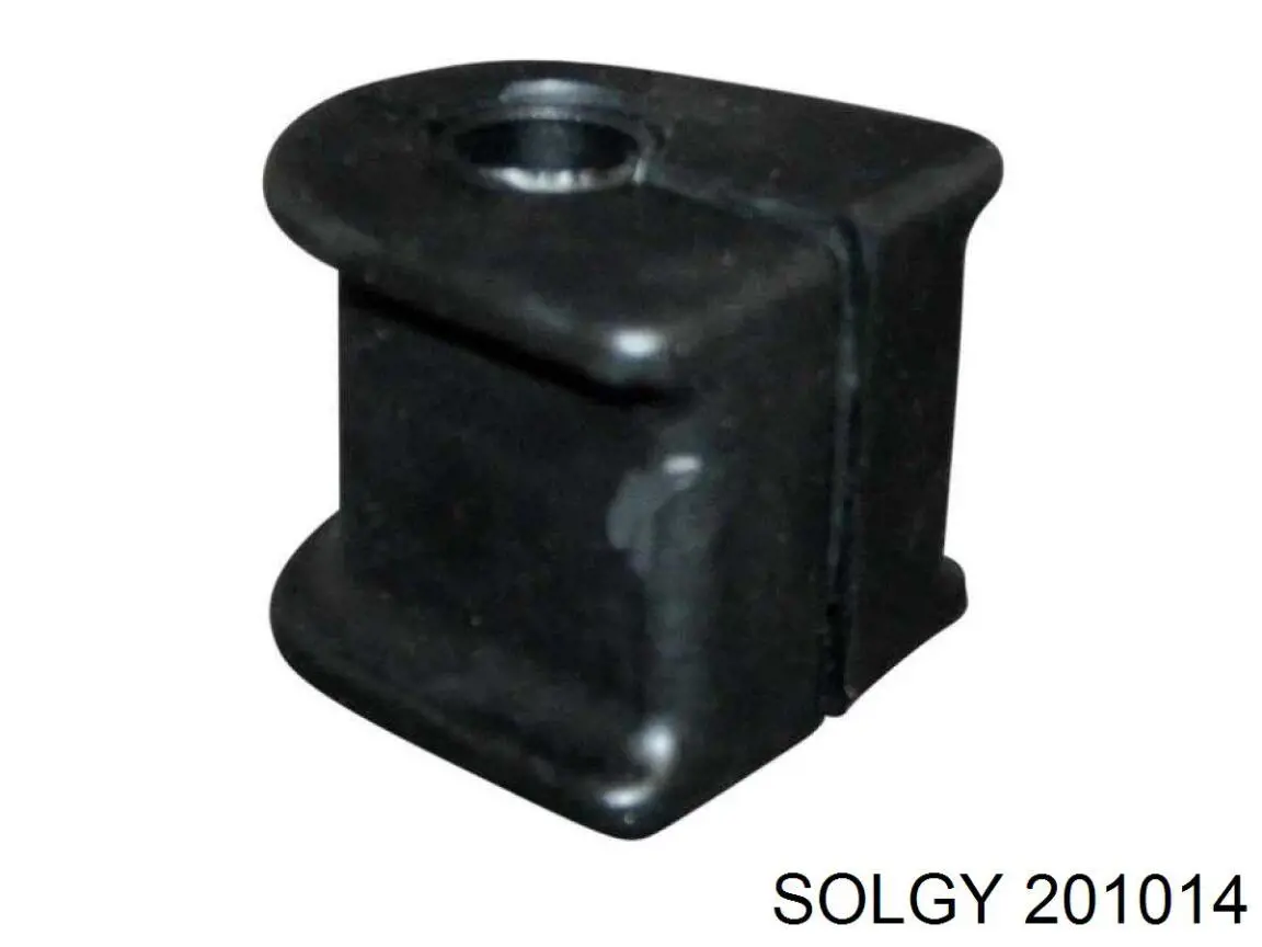 Резинка заднего стабилизатора Solgy 201014 цена, от 2.76 USD