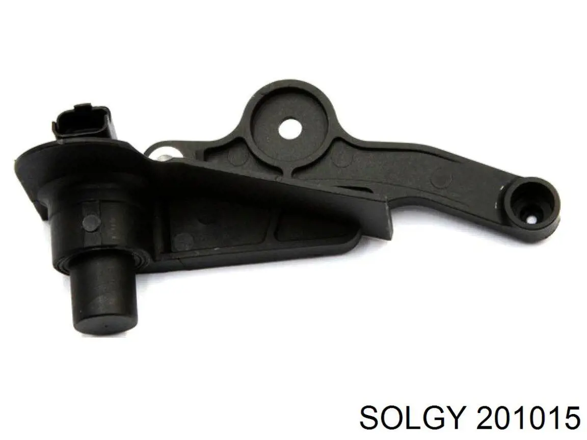 Втулка стабилизатора 201015 Solgy