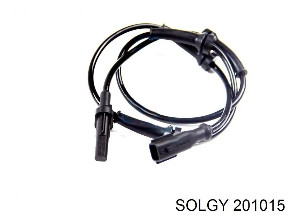 Купить 201015 Solgy Втулка заднего стабилизатора