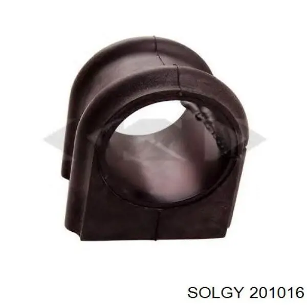 Купить 201016 Solgy Втулка заднего стабилизатора