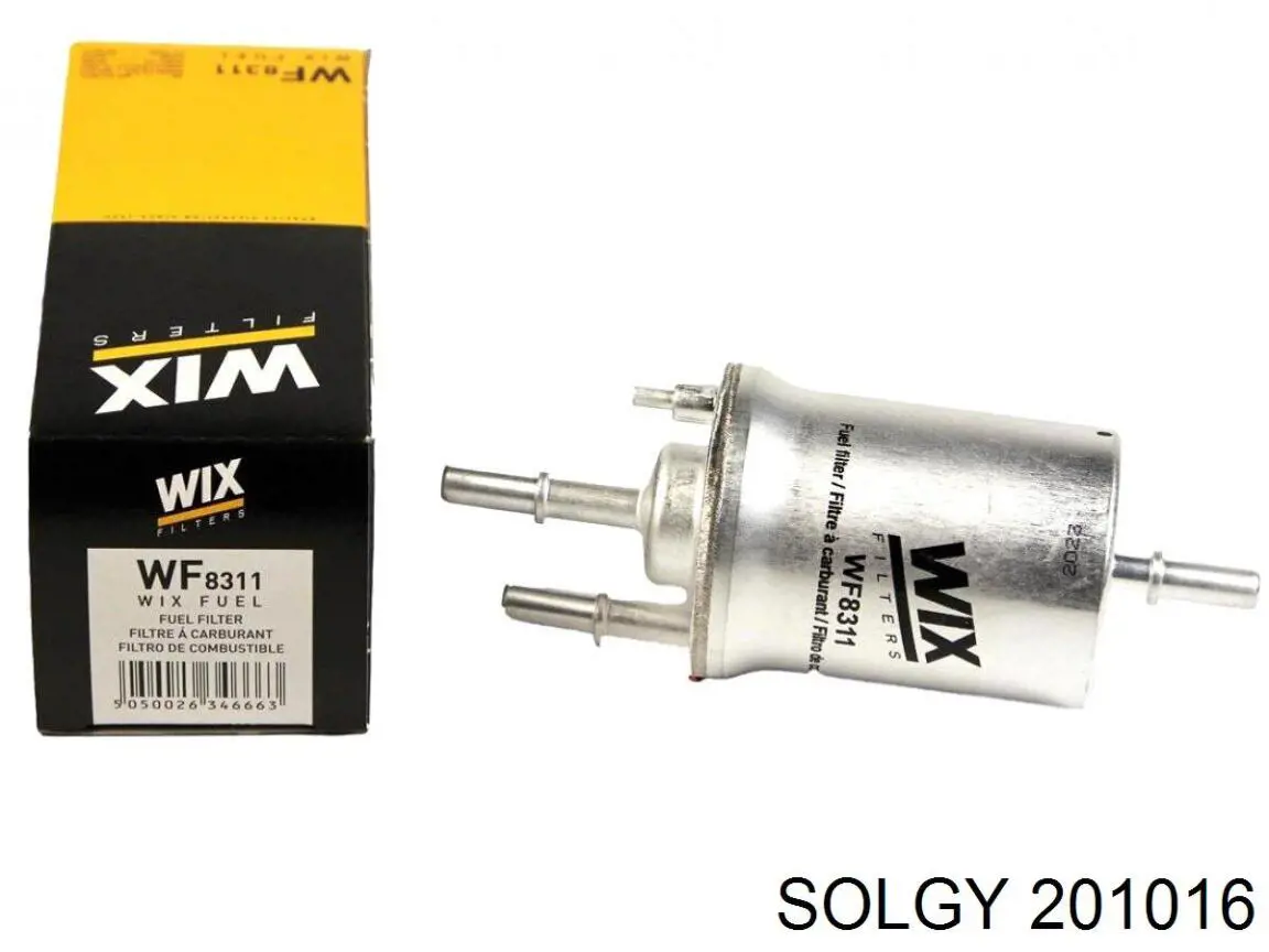 Резинка заднего стабилизатора Solgy 201016 цена, от 2.64 USD