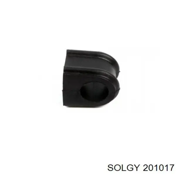 Купить 201017 Solgy Втулка заднего стабилизатора