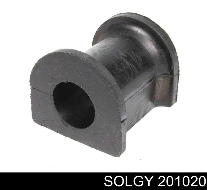 Резинка заднего стабилизатора Solgy 201020 цена, от 2.25 USD