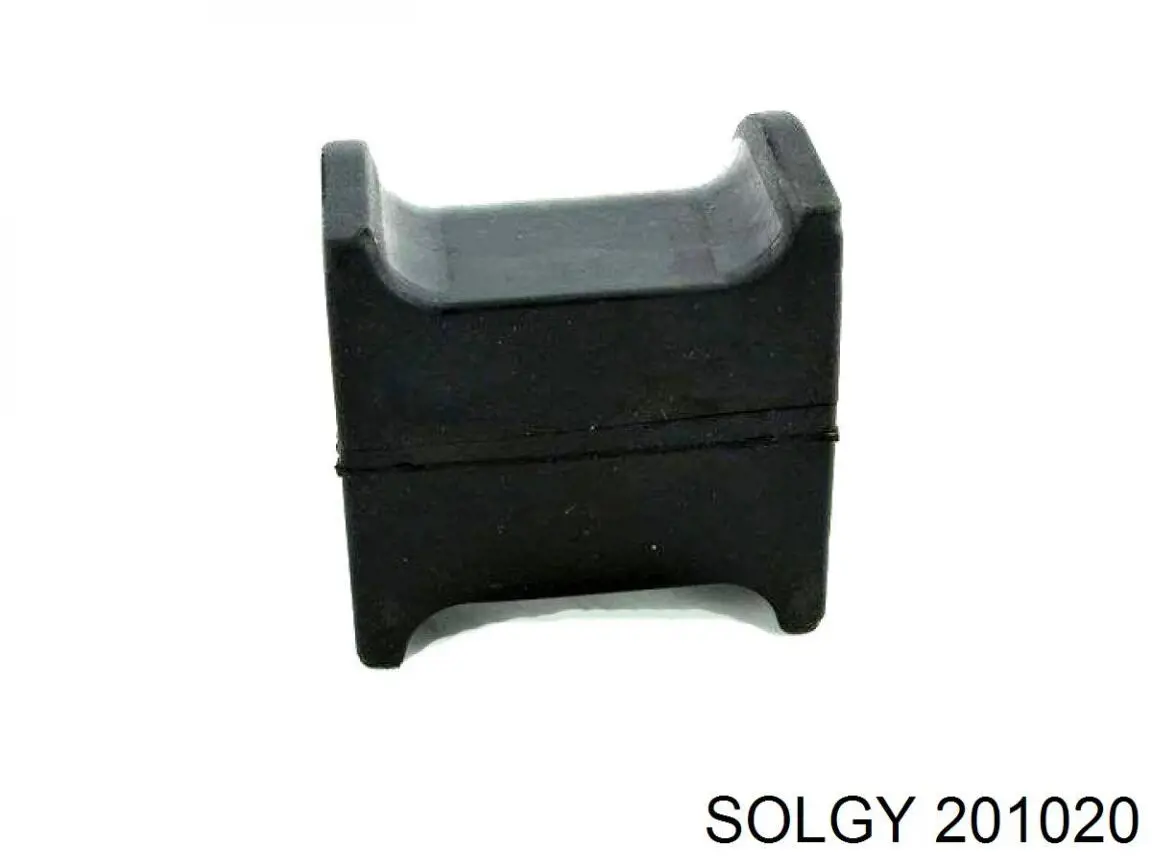 Купить 201020 Solgy Втулка заднего стабилизатора