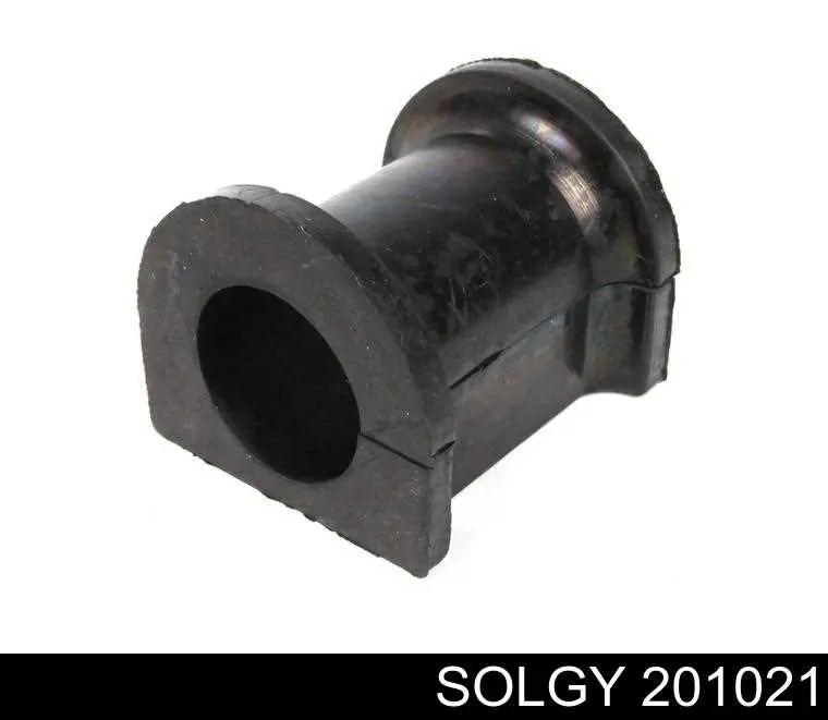 201021 Solgy втулка стабилизатора заднего