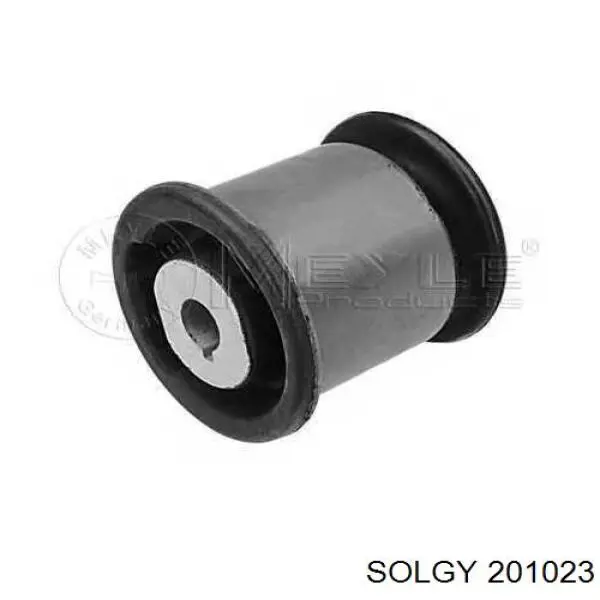 Купить 201023 Solgy Втулка стабилизатора заднего наружная