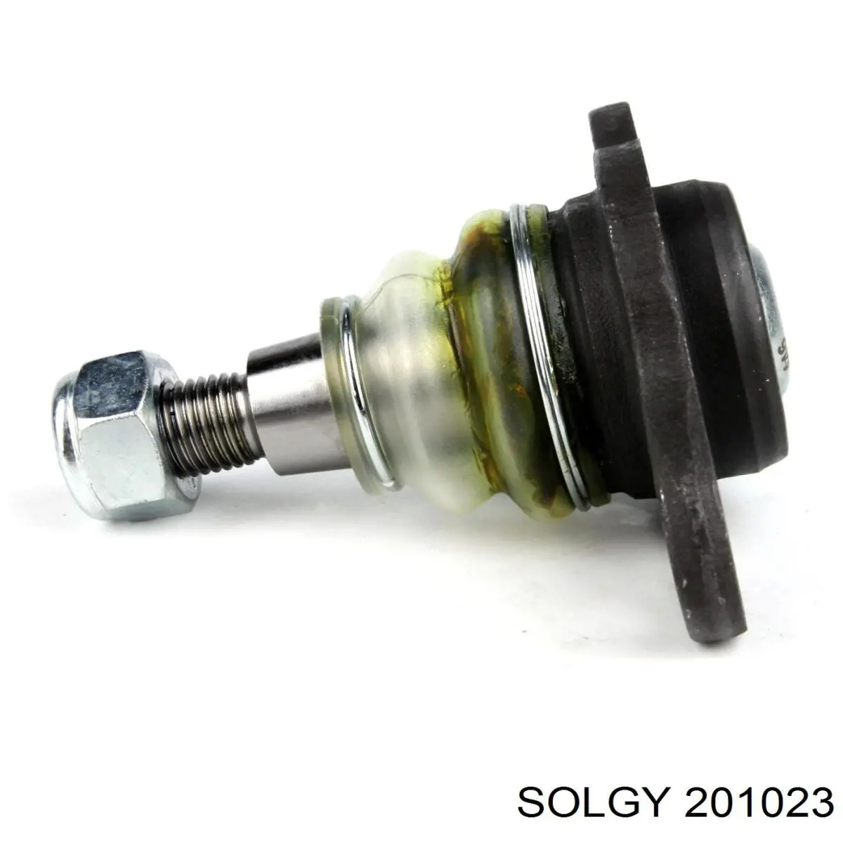 201023 Solgy Втулка стабилизатора заднего наружная