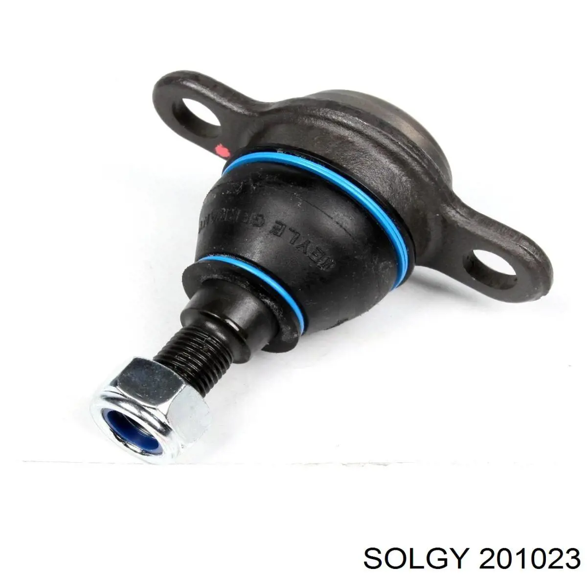 Втулка стабилизатора заднего наружная Solgy 201023 цена, от 2.57 USD