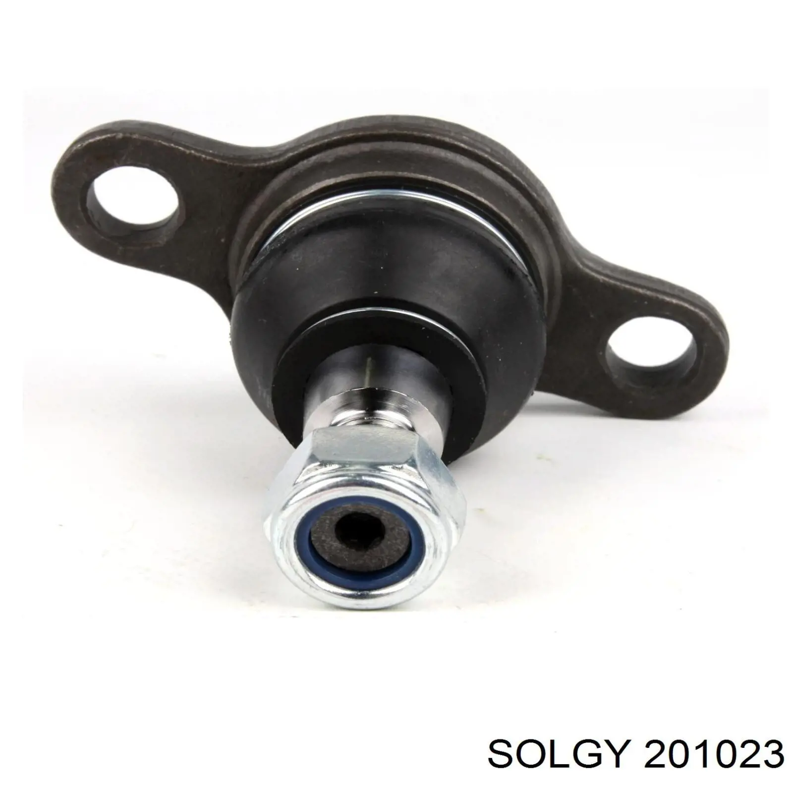 Втулка стабилизатора заднего наружная 201023 Solgy