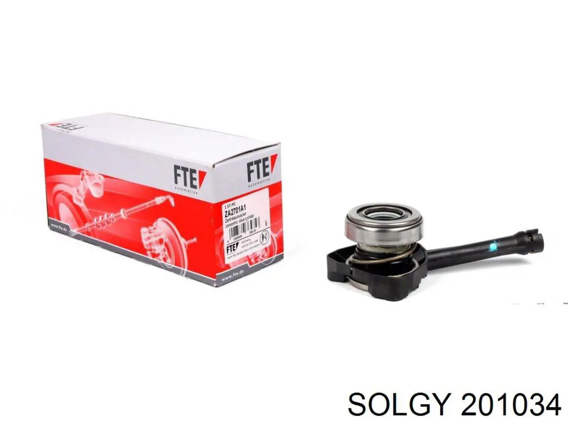 201034 Solgy