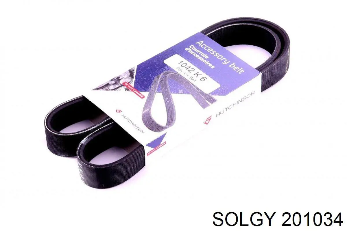 Втулка переднего стабилизатора Solgy 201034 цена, от 2.34 USD
