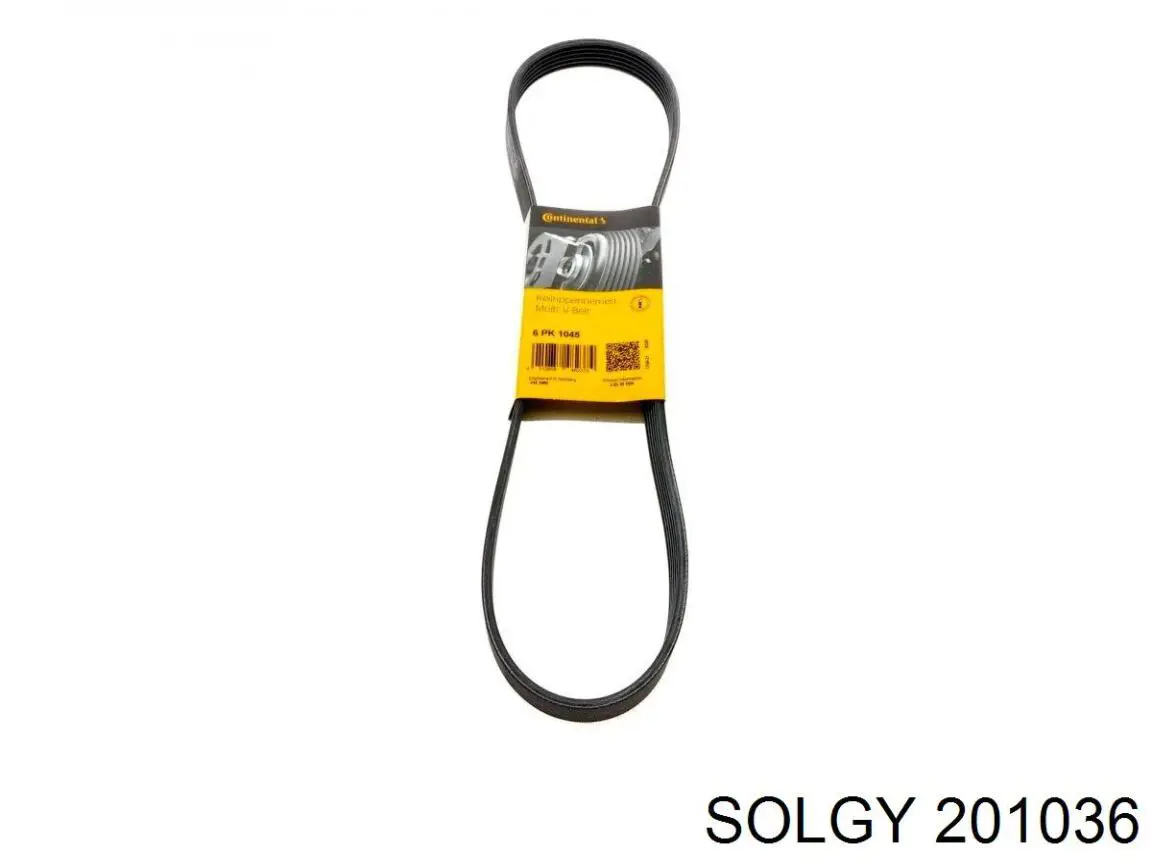 Втулка переднего стабилизатора Solgy 201036 цена, от 2.30 USD