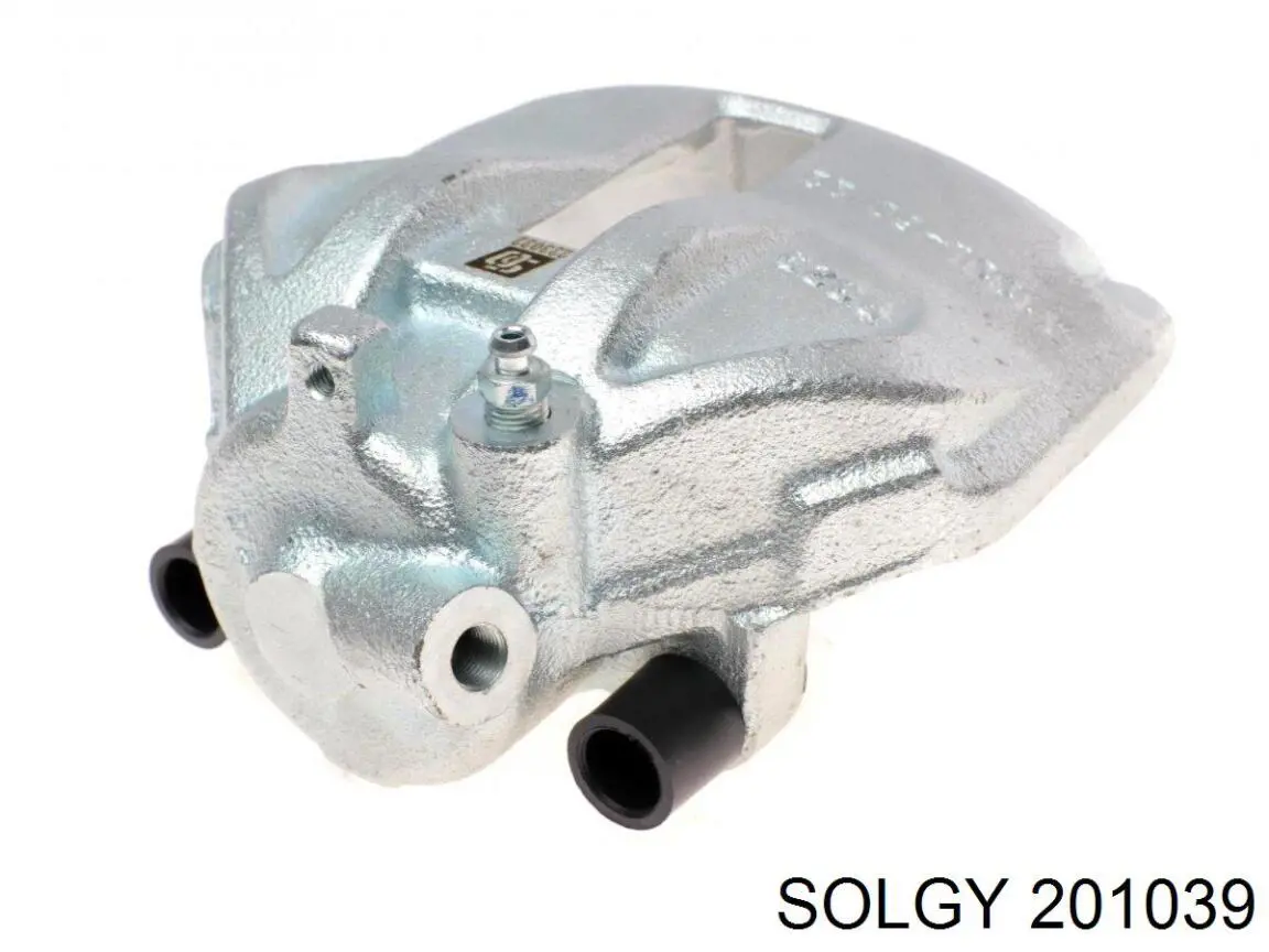 Втулка переднего стабилизатора Solgy 201039 цена, от 3.55 USD