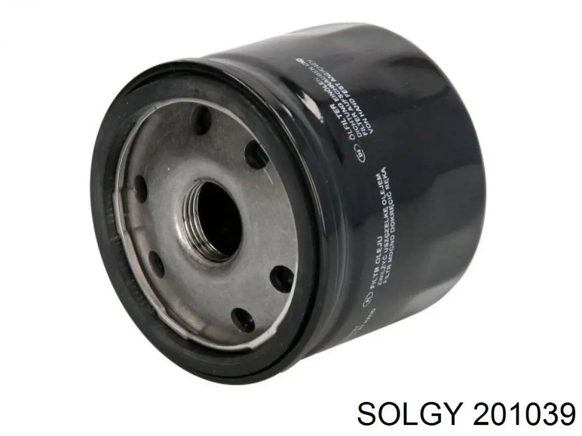 Втулка переднего стабилизатора Solgy 201039 цена, от 3.55 USD