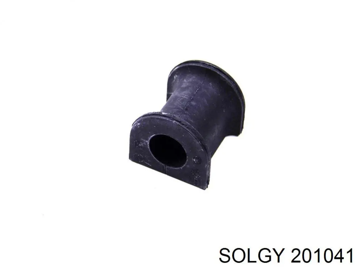 Купить 201041 Solgy Втулки переднего стабилизатора